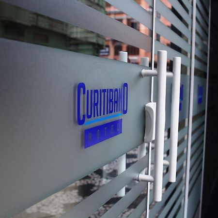 Hotel Curitibano Exterior photo